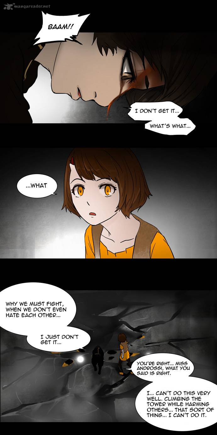 Tower of God - Chapter 47 Page 8