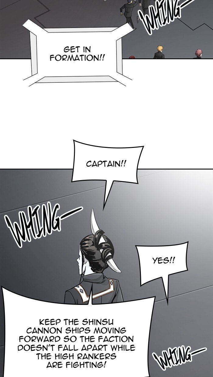 Tower of God - Chapter 470 Page 10