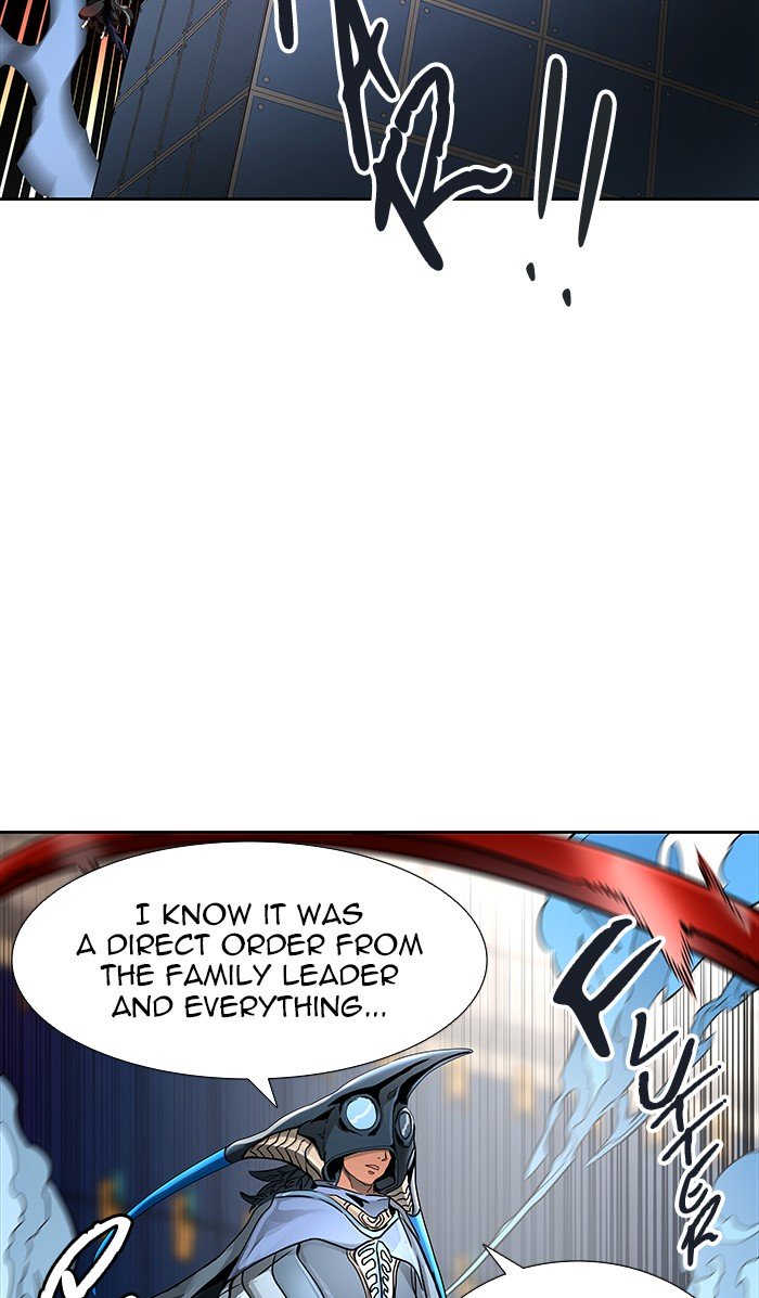 Tower of God - Chapter 470 Page 101