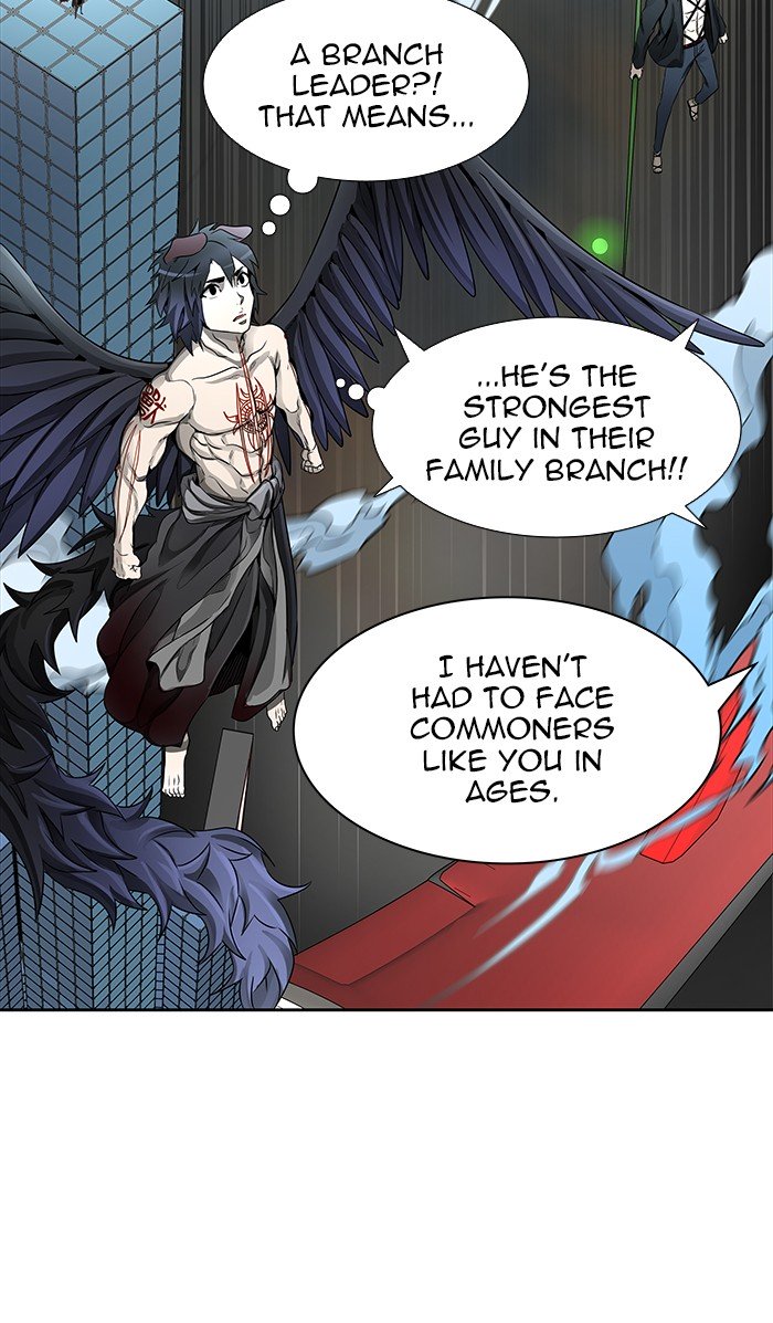 Tower of God - Chapter 470 Page 104