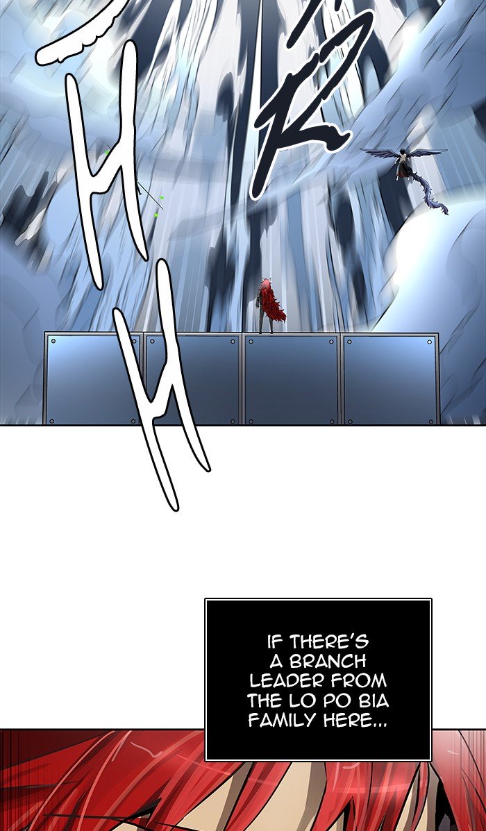 Tower of God - Chapter 470 Page 106