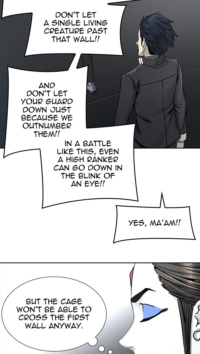 Tower of God - Chapter 470 Page 11