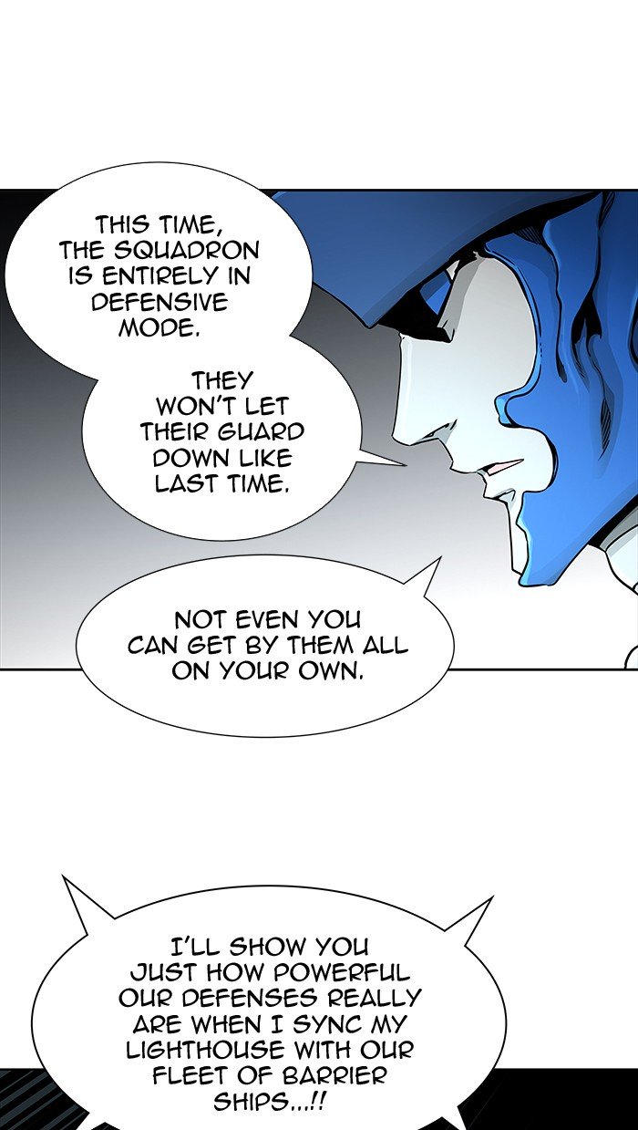 Tower of God - Chapter 470 Page 18