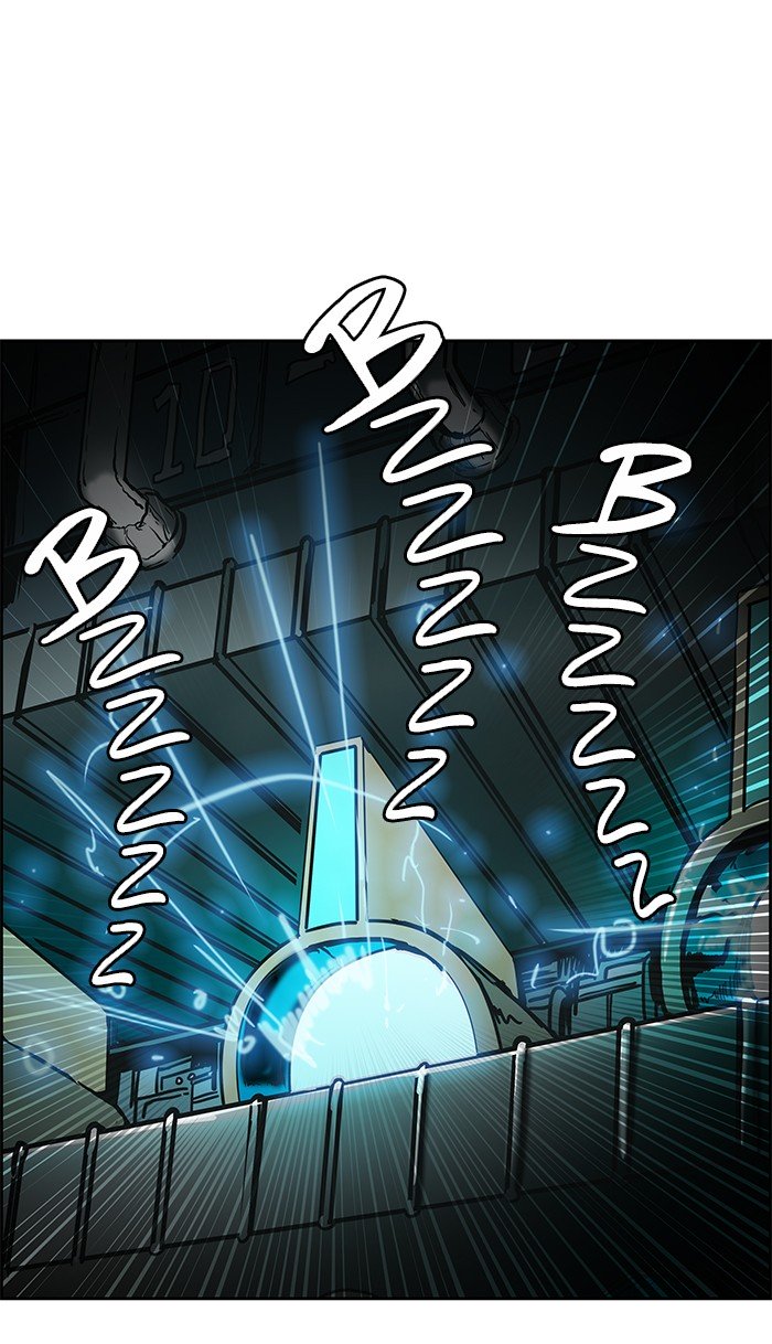 Tower of God - Chapter 470 Page 34