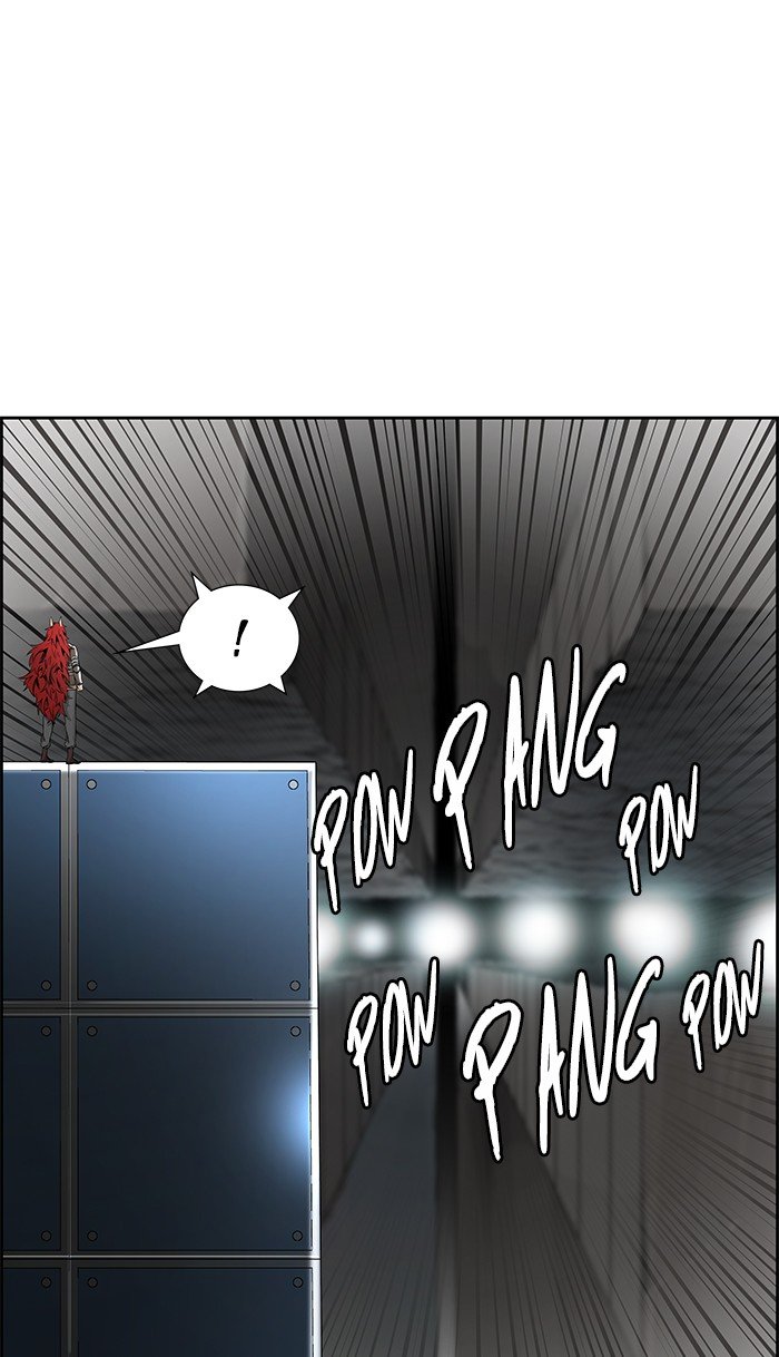 Tower of God - Chapter 470 Page 35