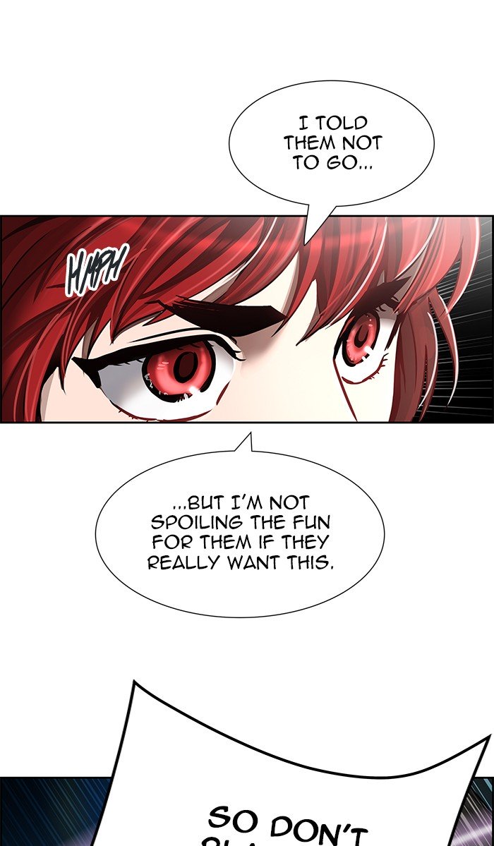 Tower of God - Chapter 470 Page 57