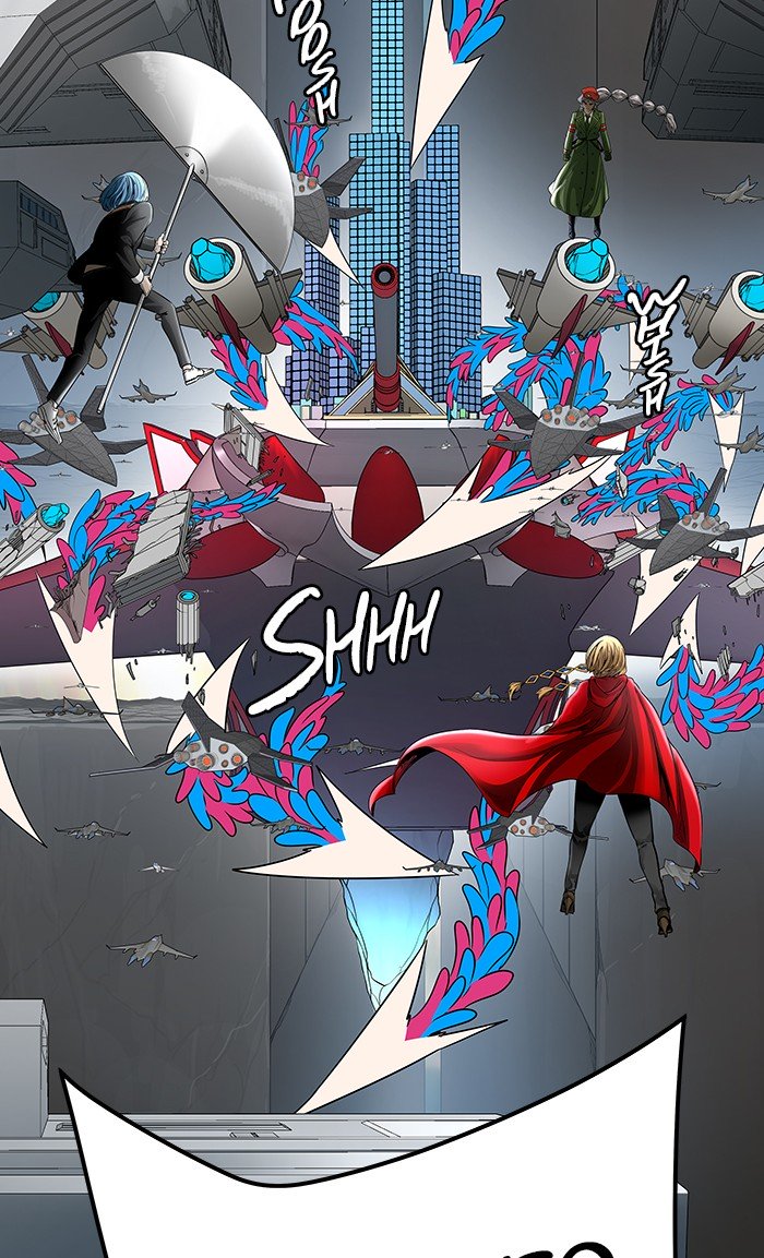 Tower of God - Chapter 470 Page 68