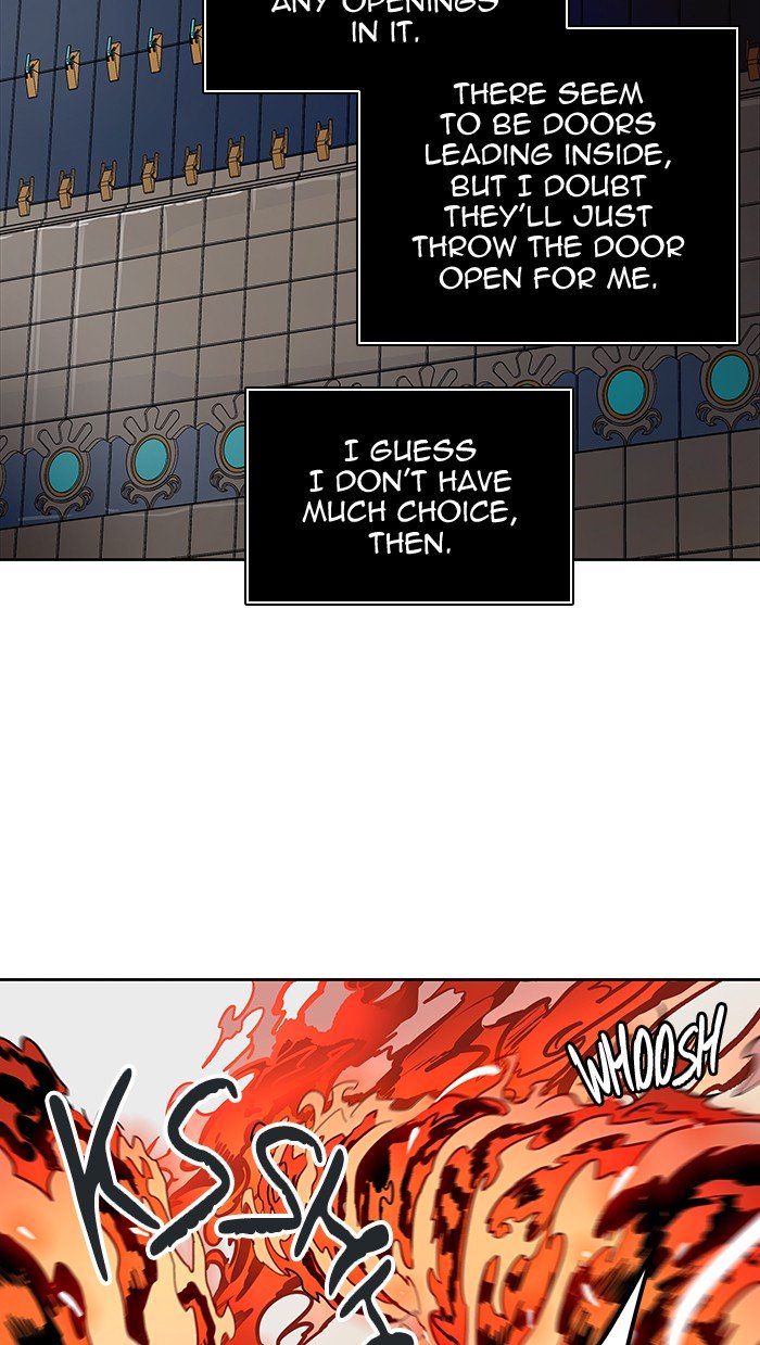 Tower of God - Chapter 470 Page 7