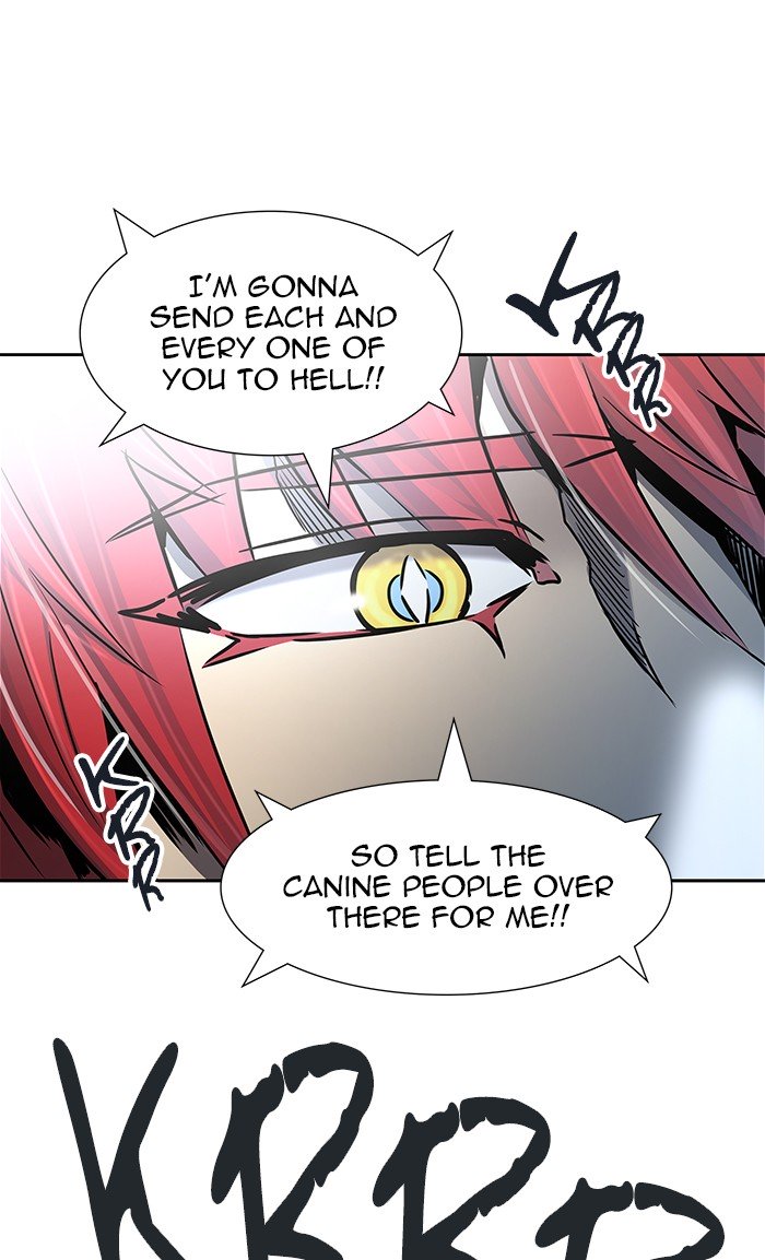 Tower of God - Chapter 470 Page 71