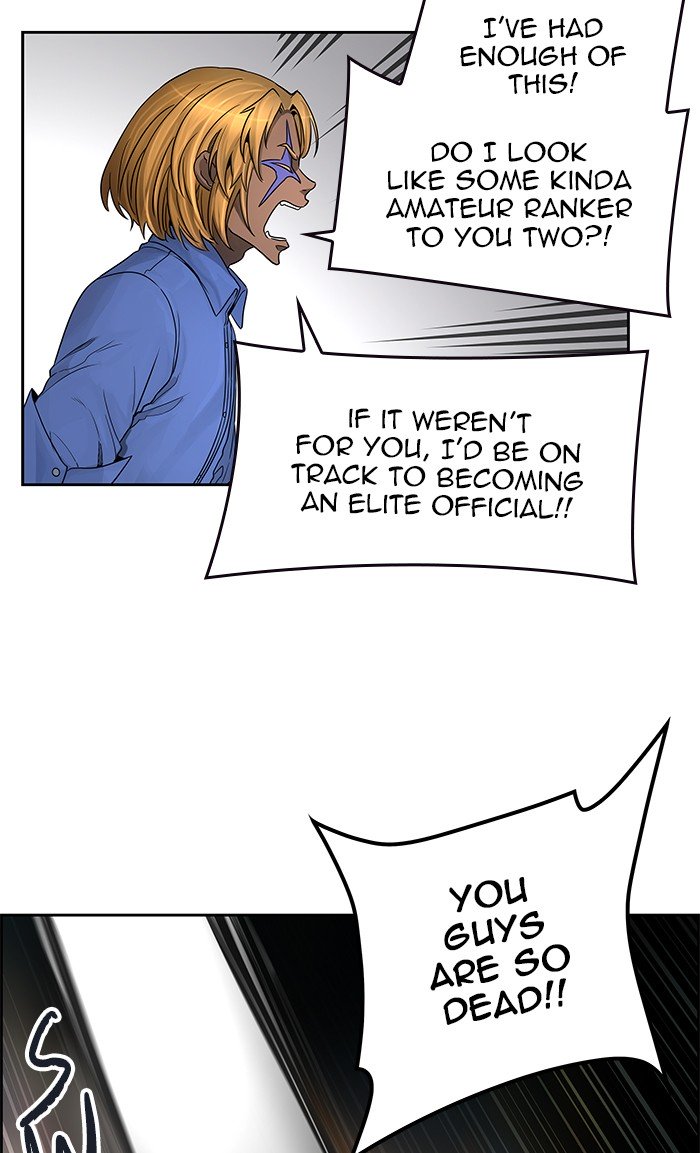 Tower of God - Chapter 470 Page 80