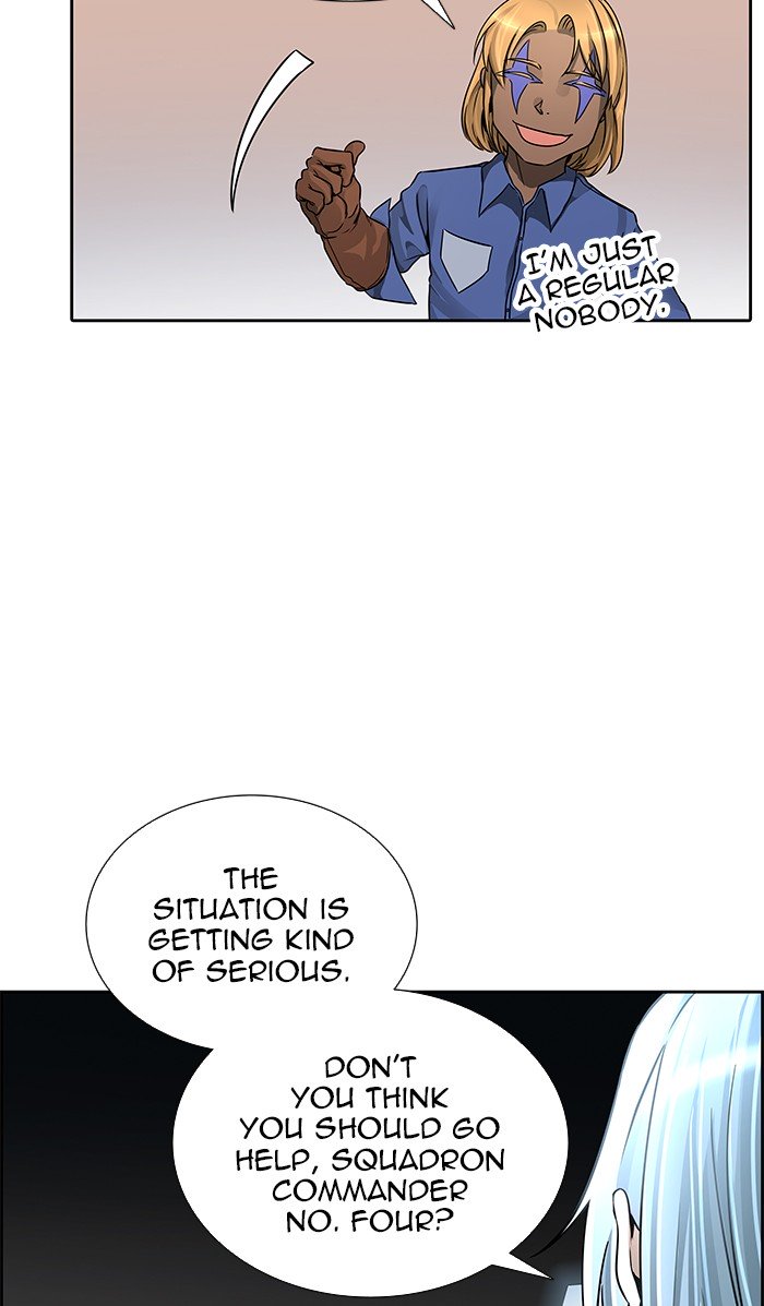 Tower of God - Chapter 470 Page 92