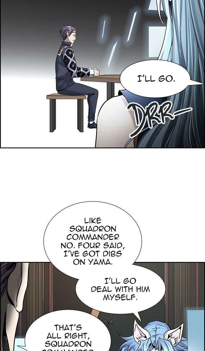 Tower of God - Chapter 470 Page 93