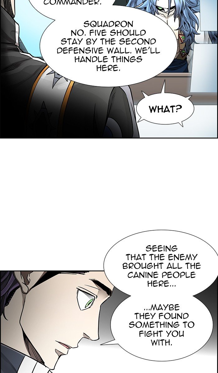 Tower of God - Chapter 470 Page 94