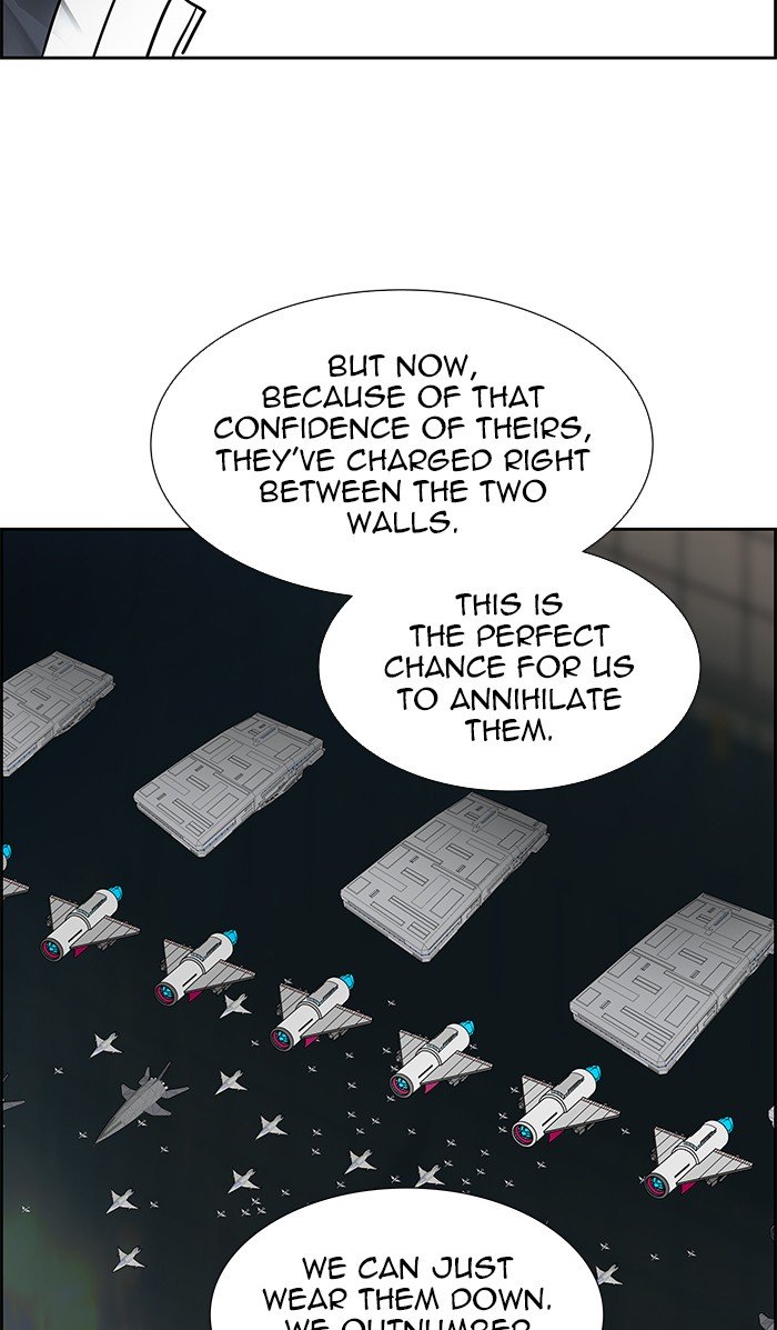 Tower of God - Chapter 470 Page 95