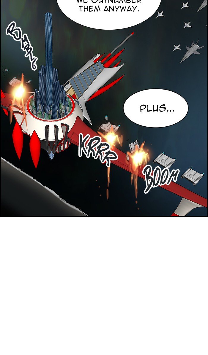 Tower of God - Chapter 470 Page 96