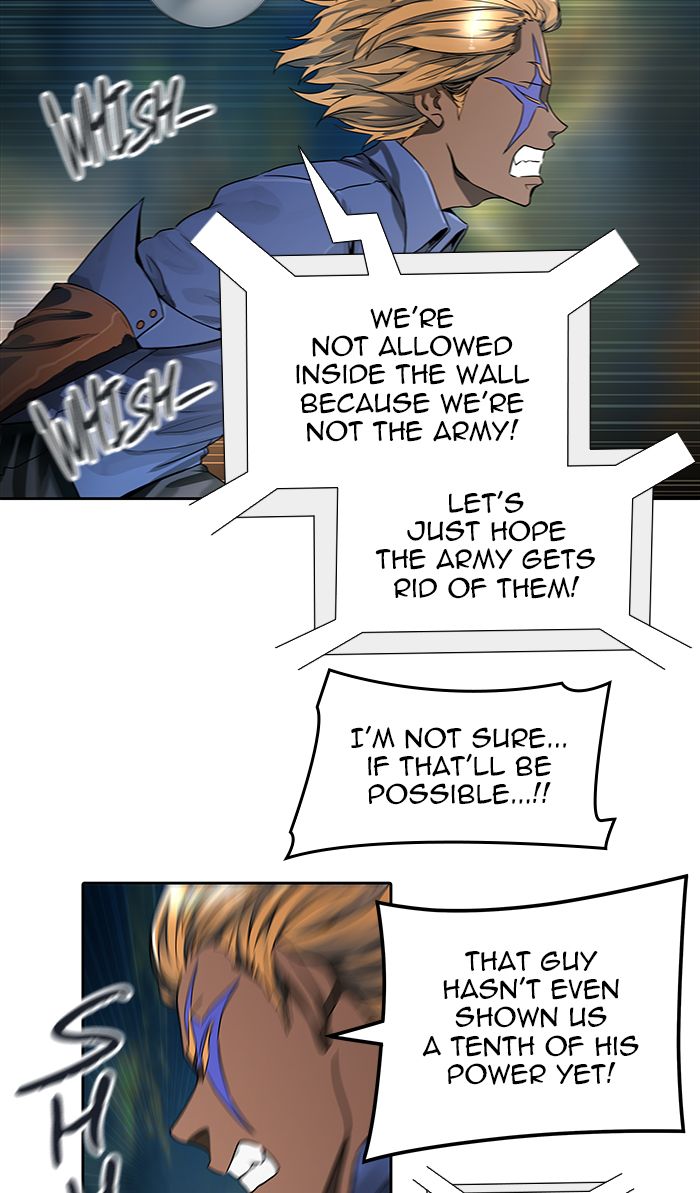 Tower of God - Chapter 471 Page 25