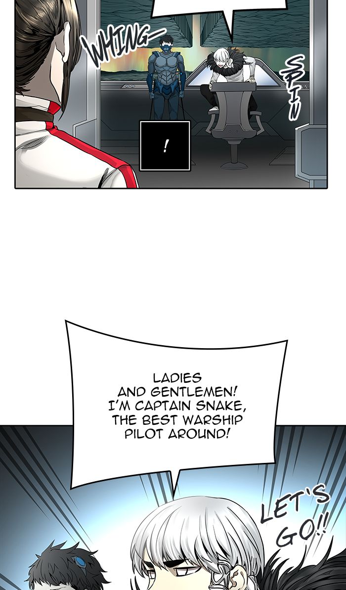 Tower of God - Chapter 471 Page 34