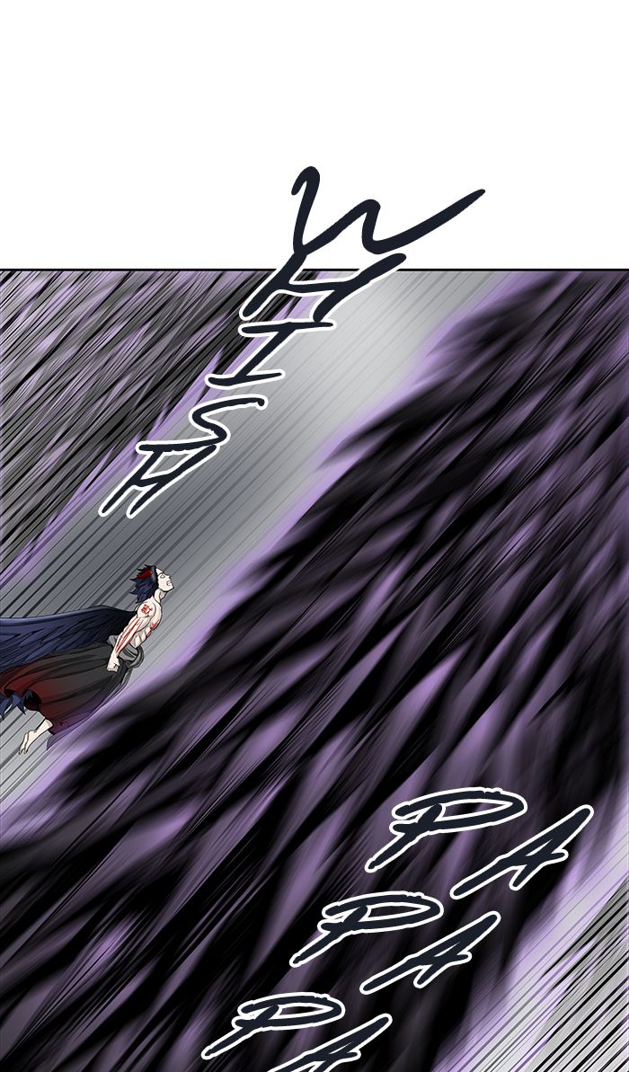 Tower of God - Chapter 471 Page 36