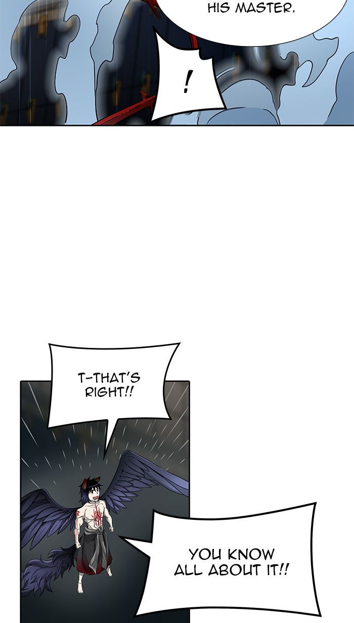 Tower of God - Chapter 471 Page 60