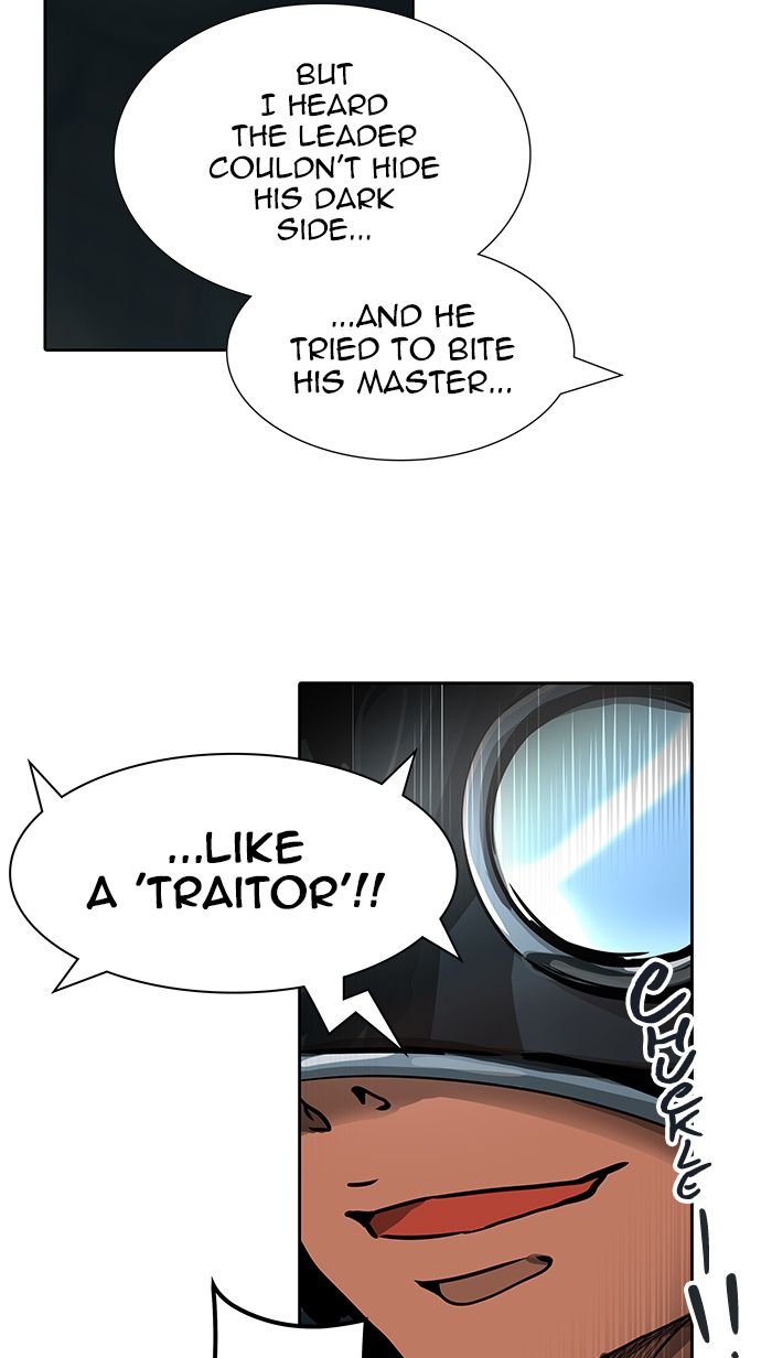 Tower of God - Chapter 471 Page 61