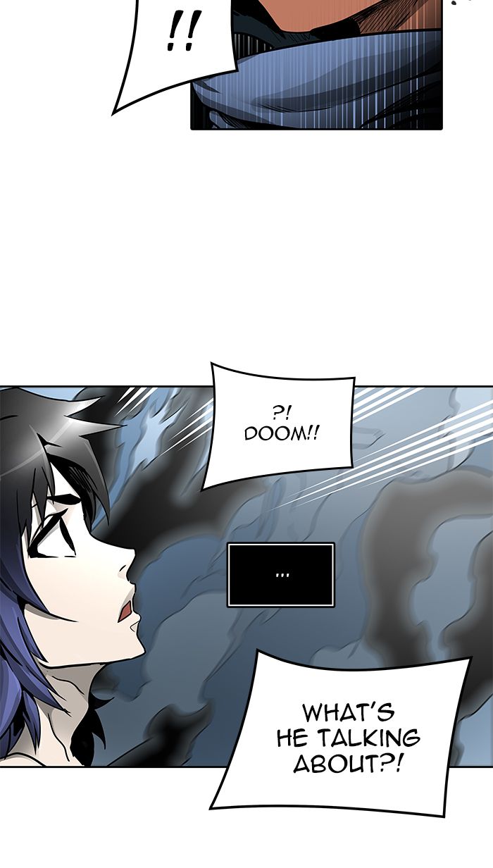 Tower of God - Chapter 471 Page 62