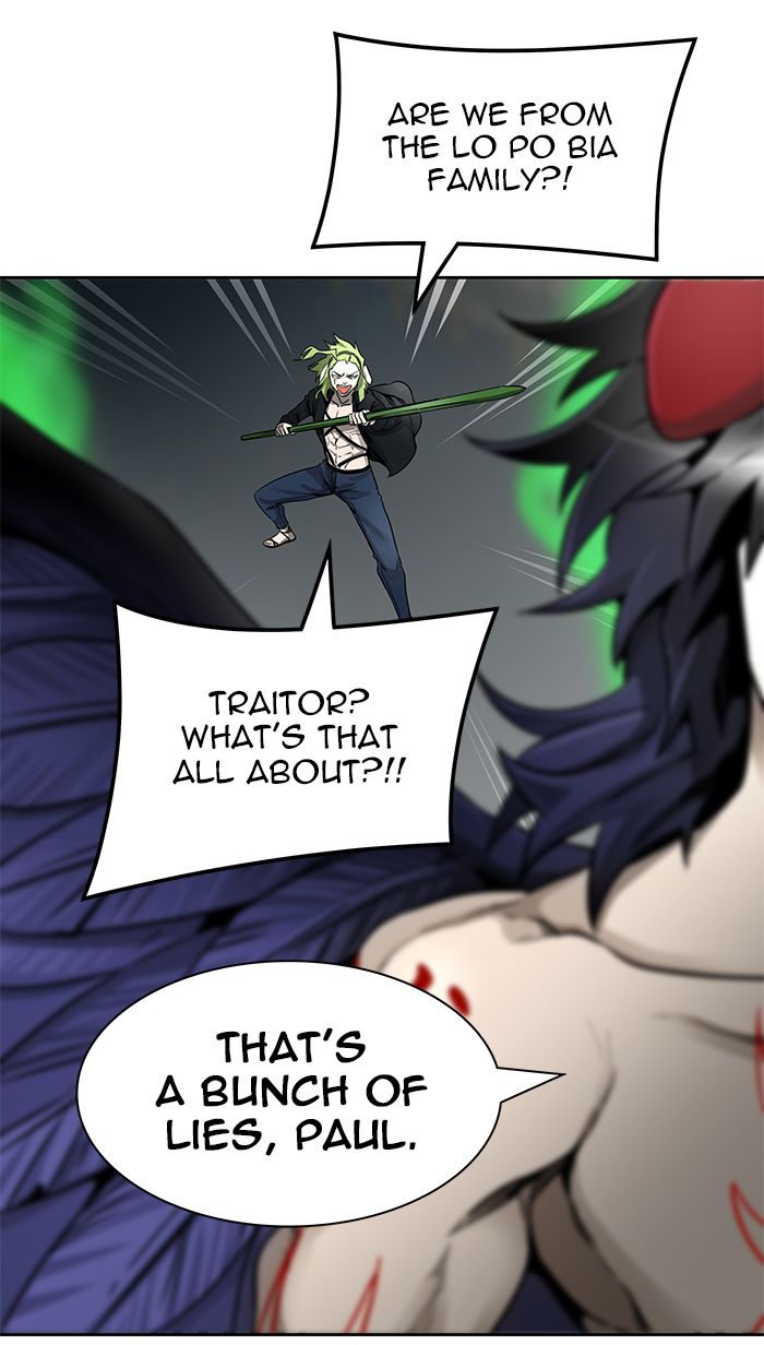 Tower of God - Chapter 471 Page 63