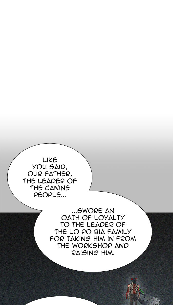 Tower of God - Chapter 471 Page 64