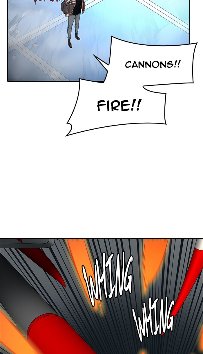 Tower of God - Chapter 471 Page 7