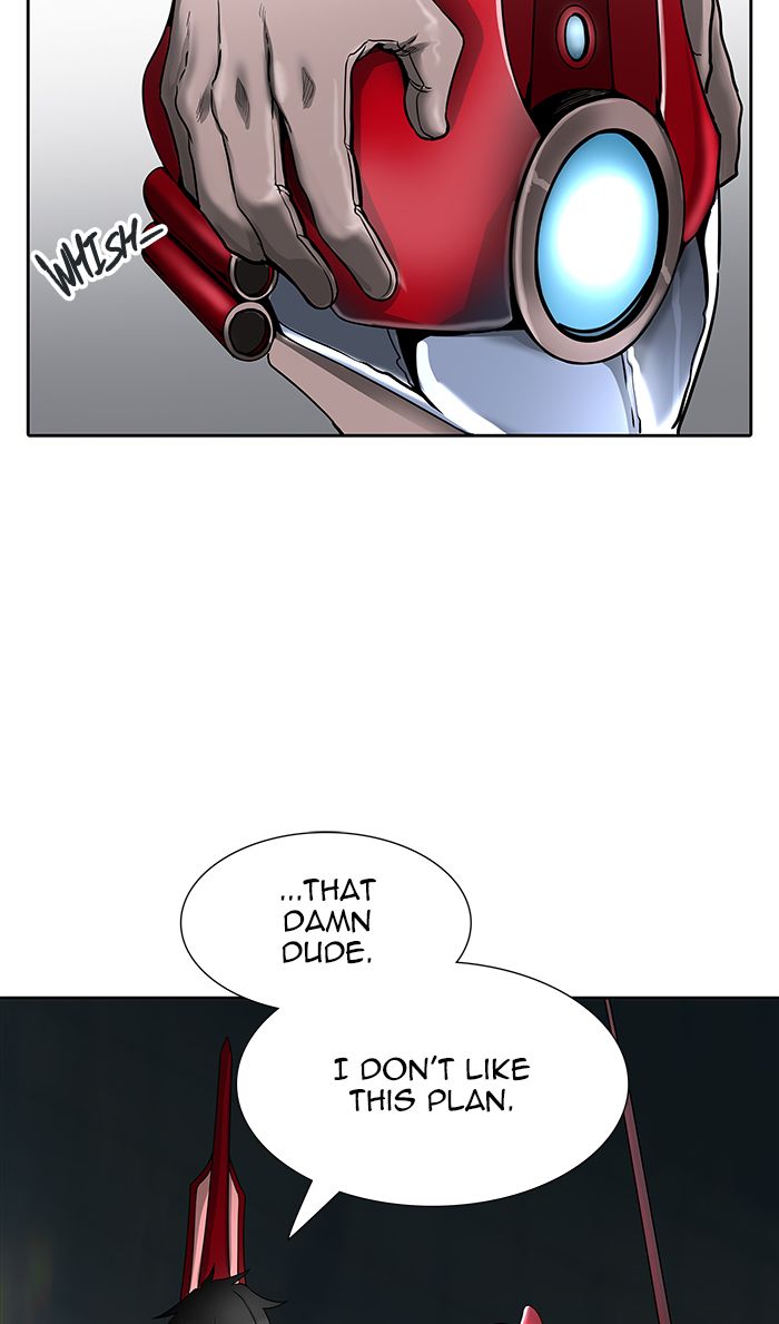 Tower of God - Chapter 471 Page 86