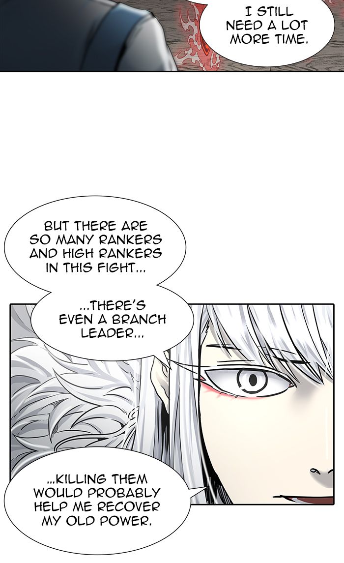 Tower of God - Chapter 471 Page 94