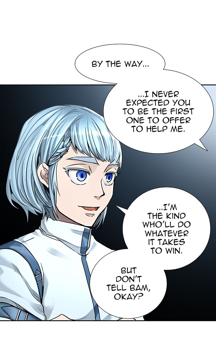 Tower of God - Chapter 471 Page 95