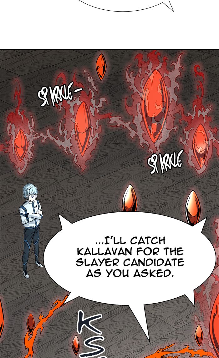 Tower of God - Chapter 471 Page 97