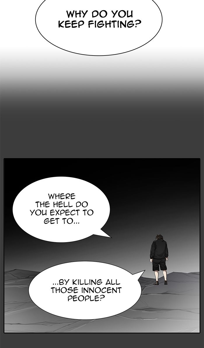 Tower of God - Chapter 472 Page 100