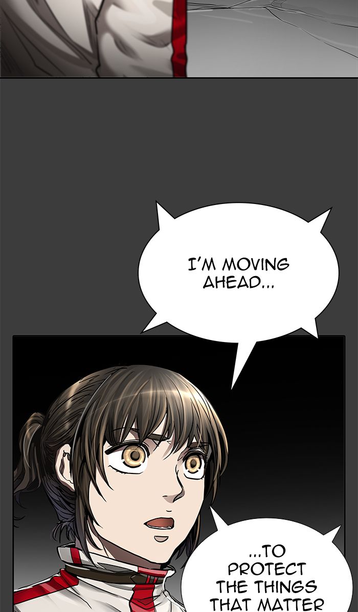 Tower of God - Chapter 472 Page 102