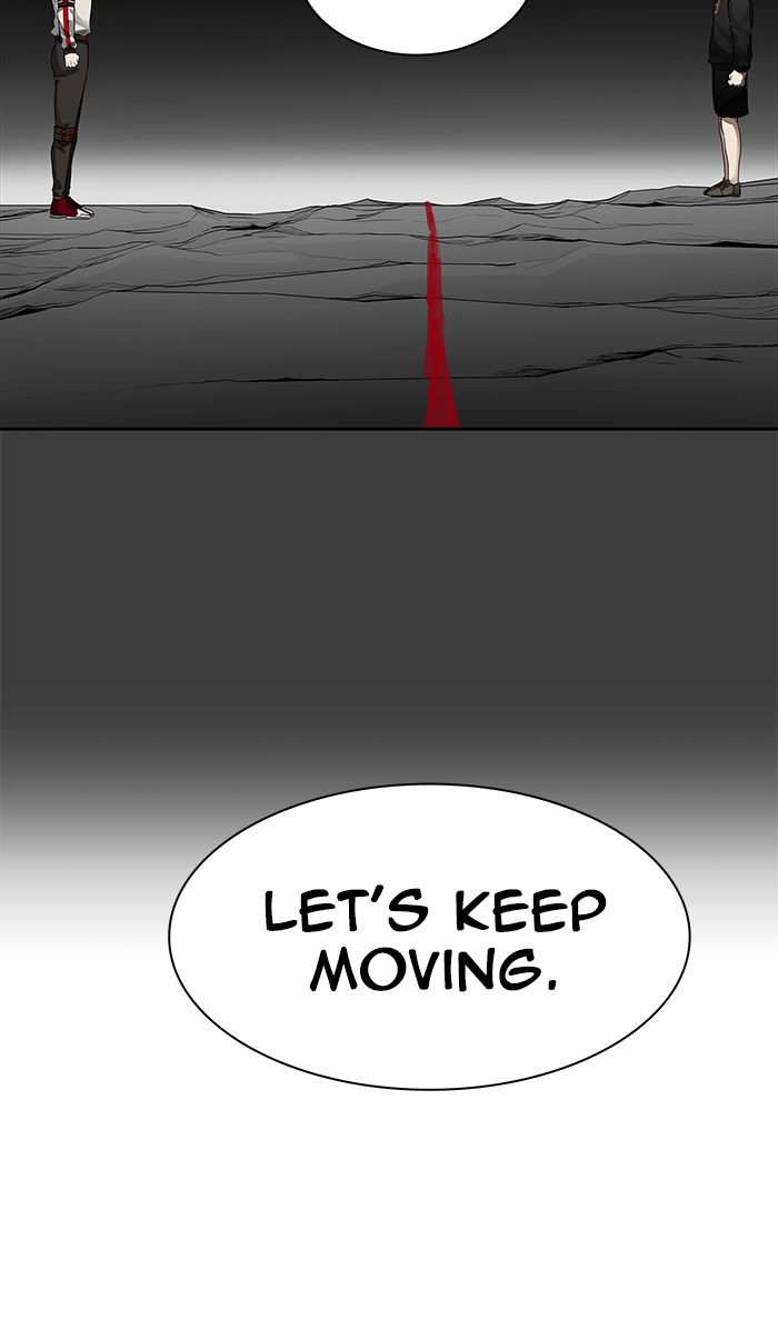 Tower of God - Chapter 472 Page 104