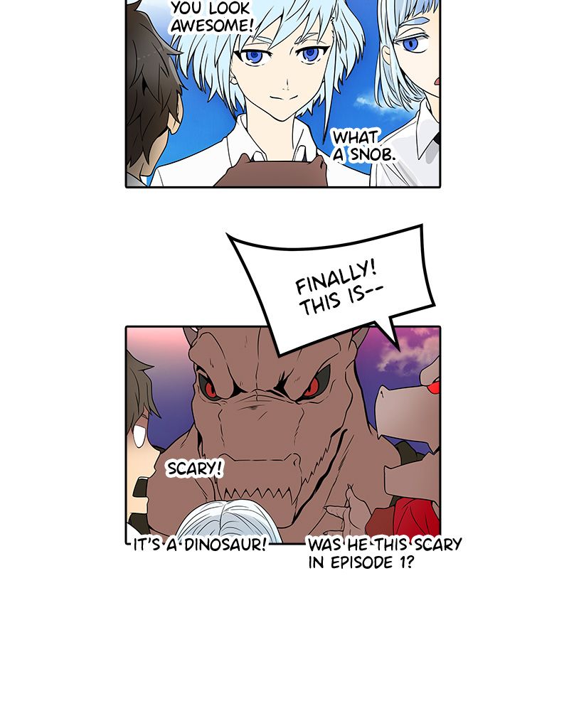 Tower of God - Chapter 472 Page 113