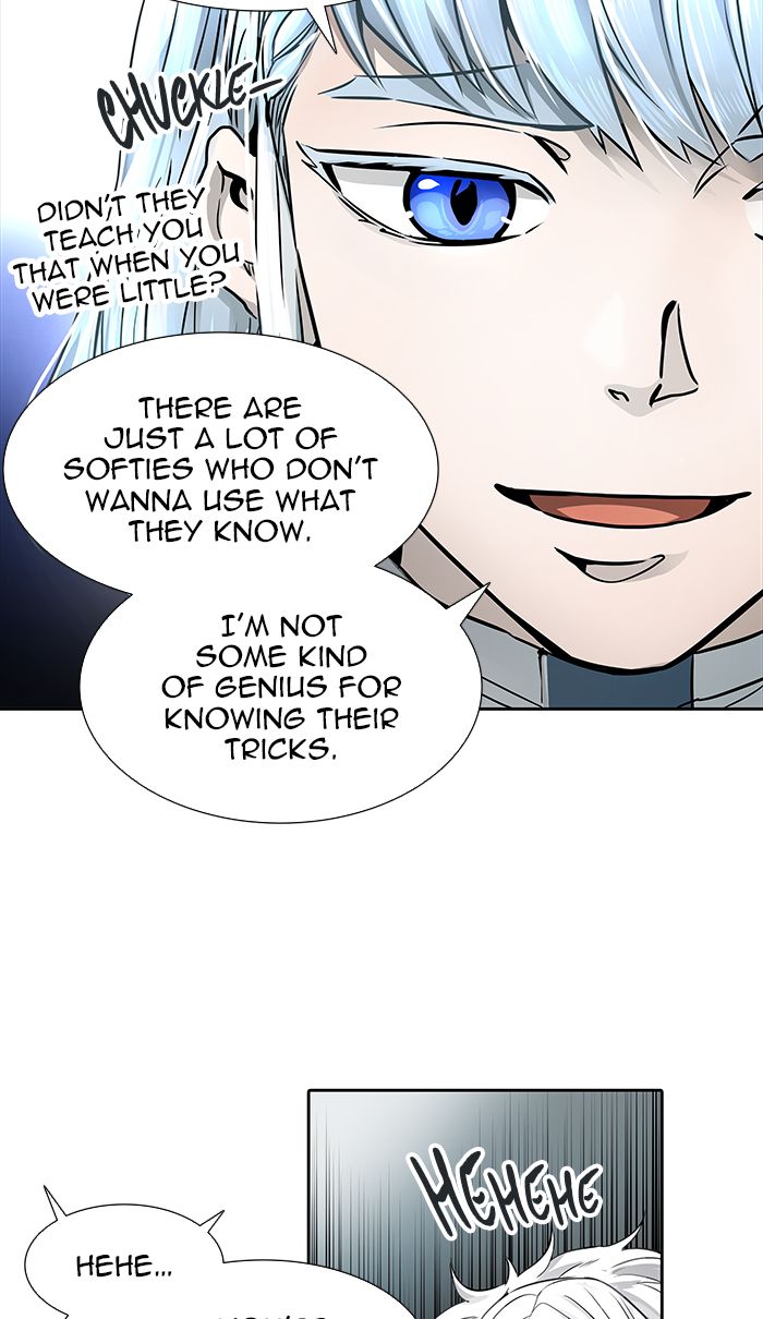 Tower of God - Chapter 472 Page 4