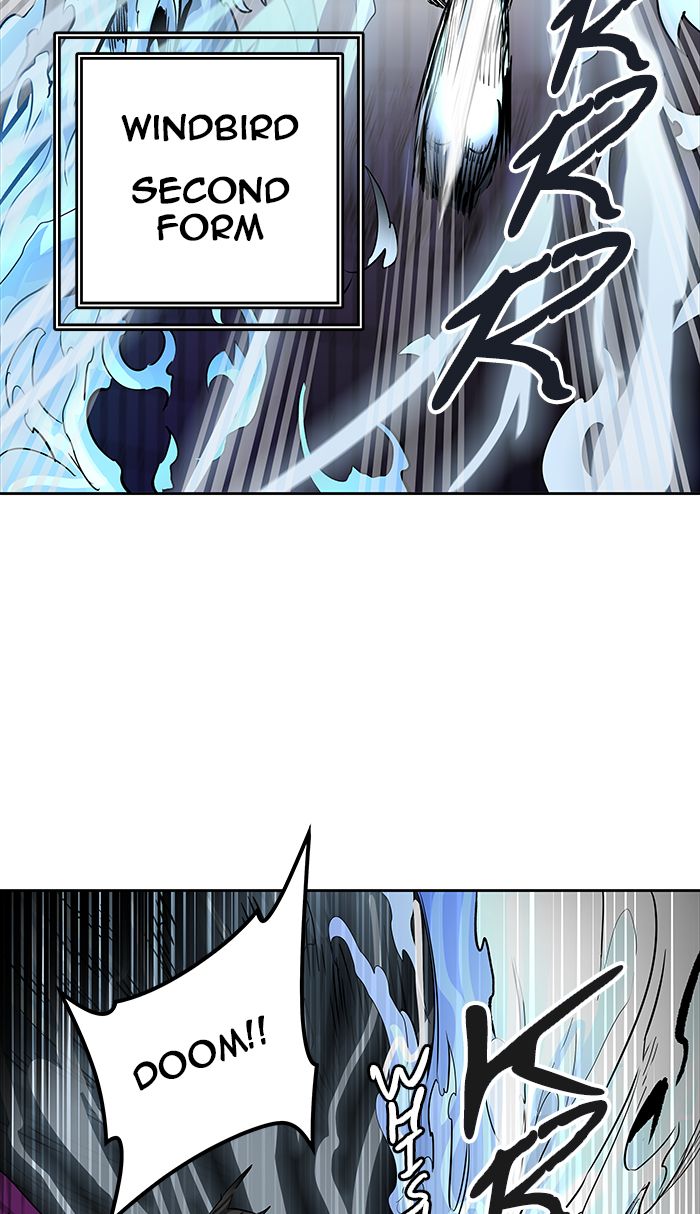 Tower of God - Chapter 472 Page 54