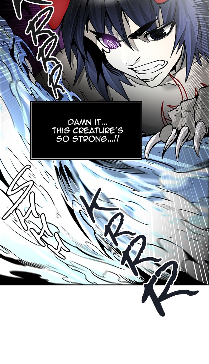 Tower of God - Chapter 472 Page 56