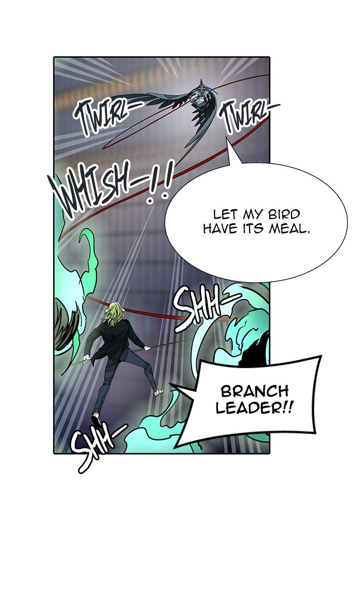 Tower of God - Chapter 472 Page 58