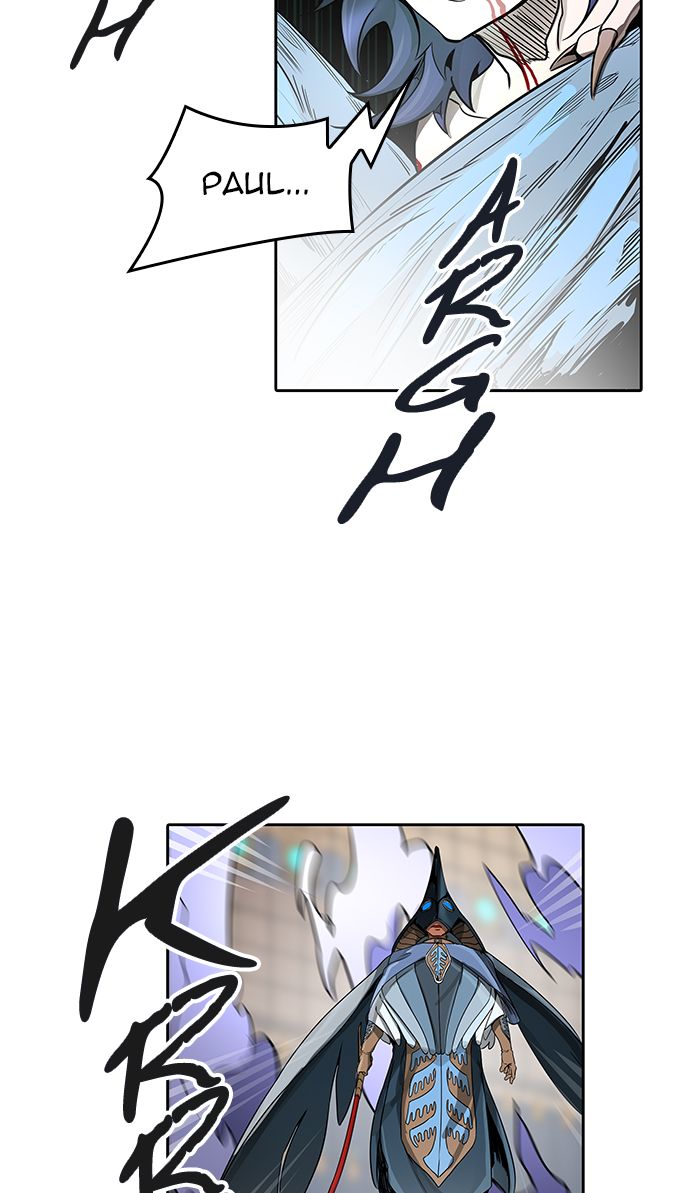 Tower of God - Chapter 472 Page 74