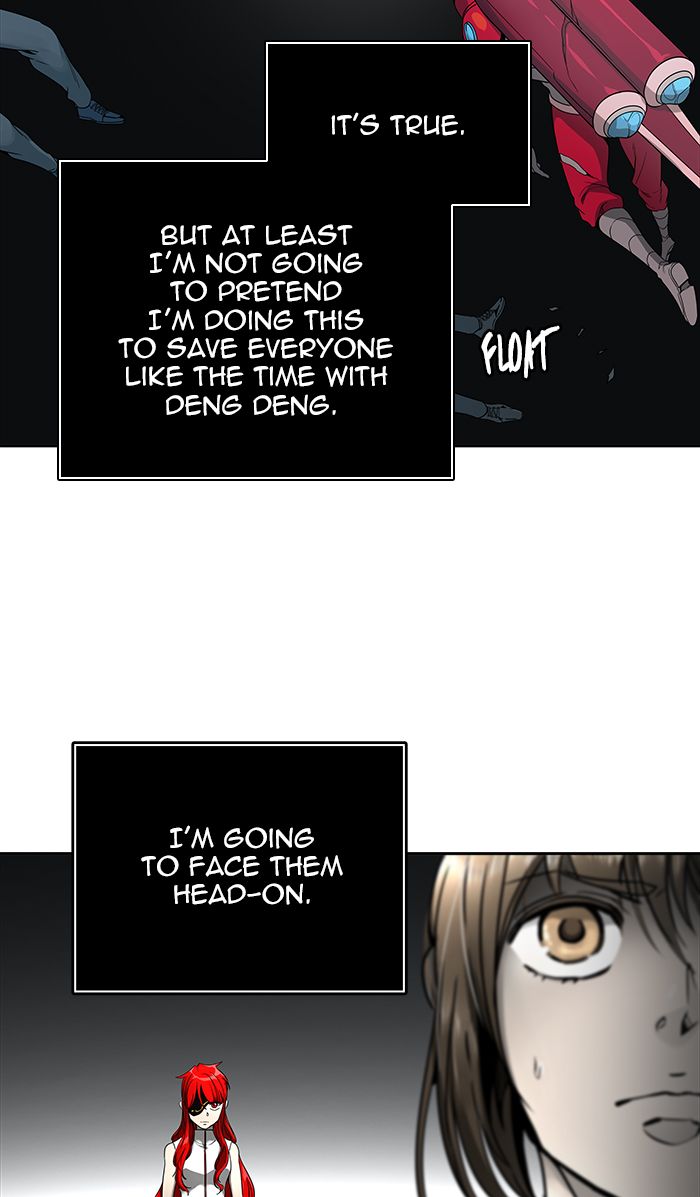 Tower of God - Chapter 472 Page 97