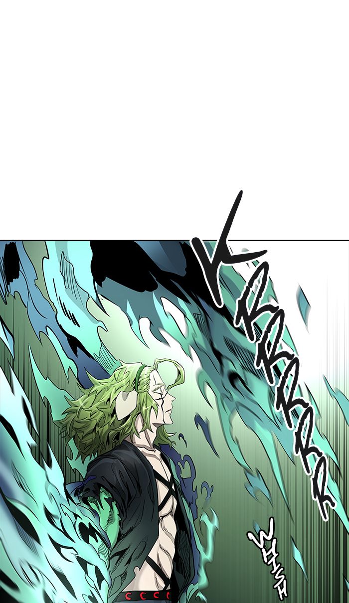 Tower of God - Chapter 473 Page 1