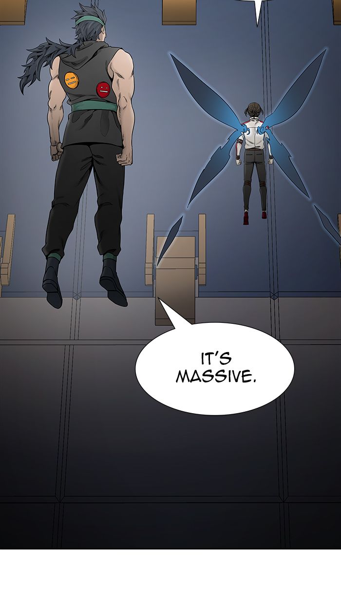 Tower of God - Chapter 473 Page 103