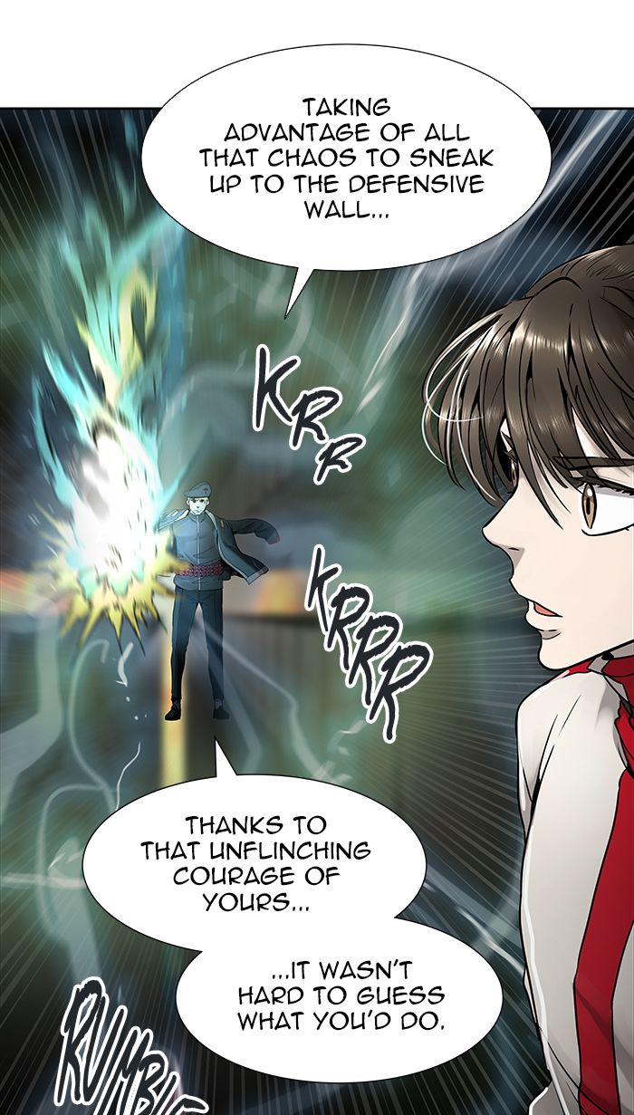 Tower of God - Chapter 473 Page 116