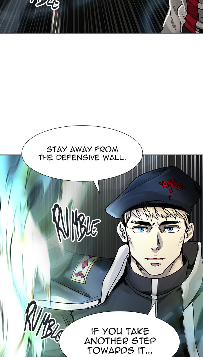 Tower of God - Chapter 473 Page 117