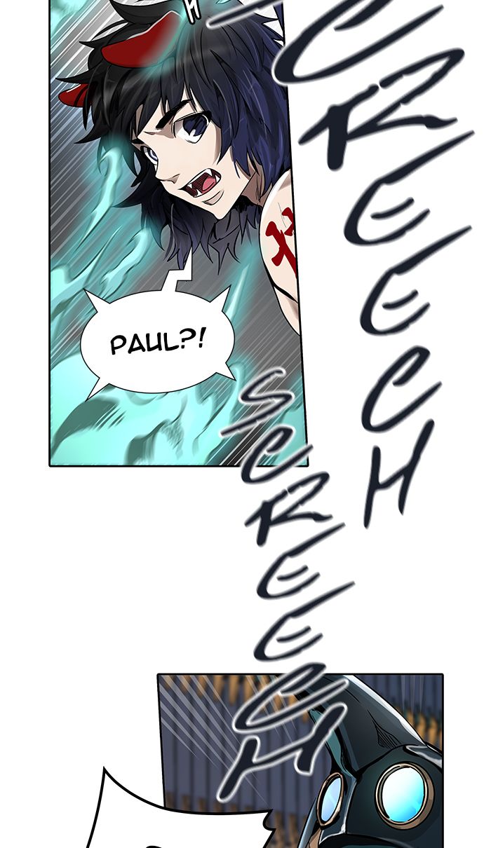 Tower of God - Chapter 473 Page 12