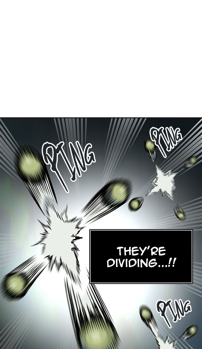 Tower of God - Chapter 473 Page 18