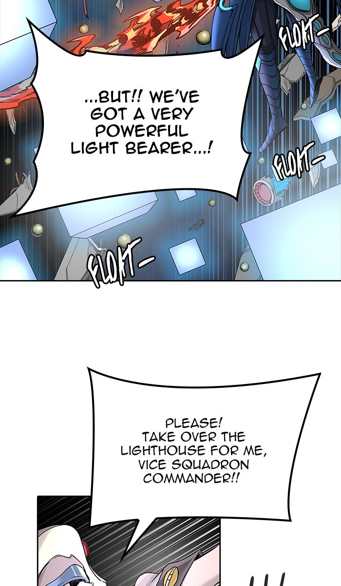 Tower of God - Chapter 473 Page 25