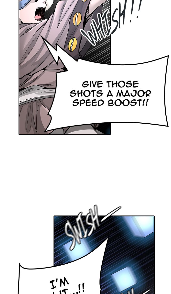 Tower of God - Chapter 473 Page 26